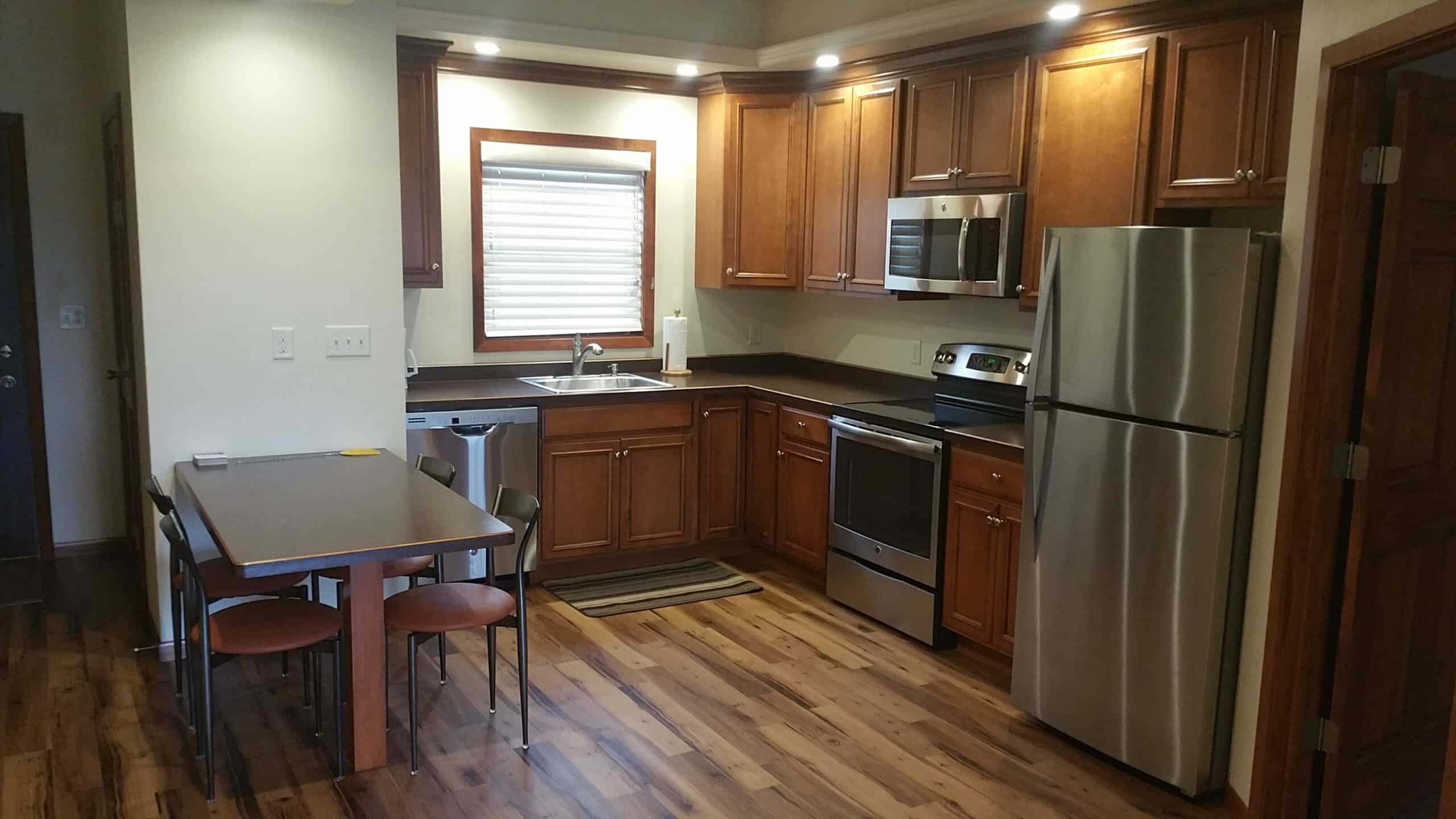 Places to Stay in Warroad