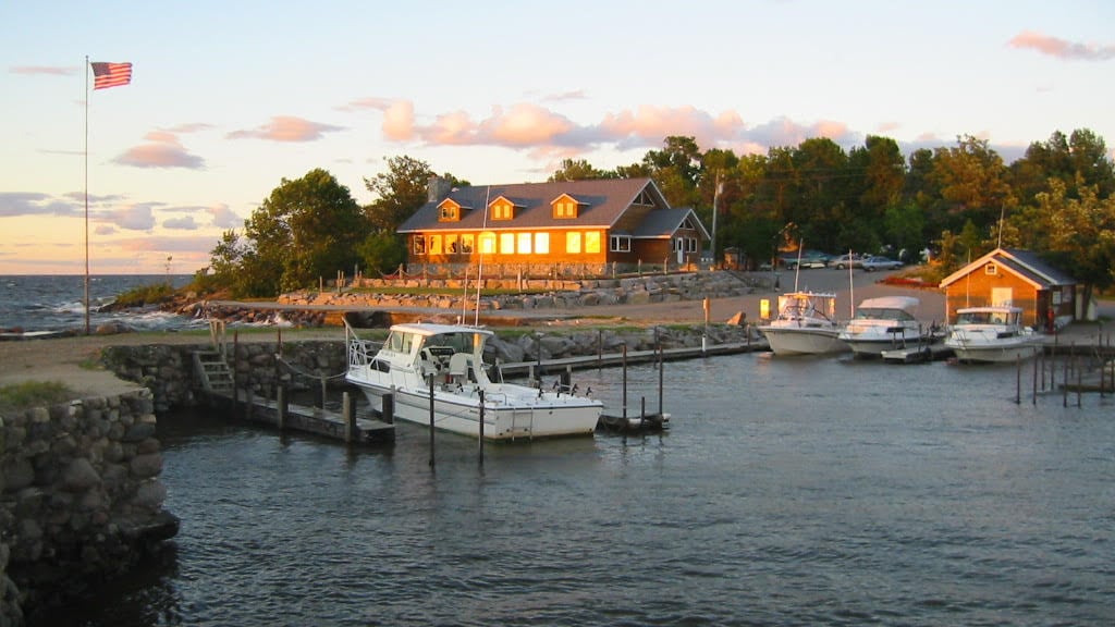 unnamed Visit Warroad, MN