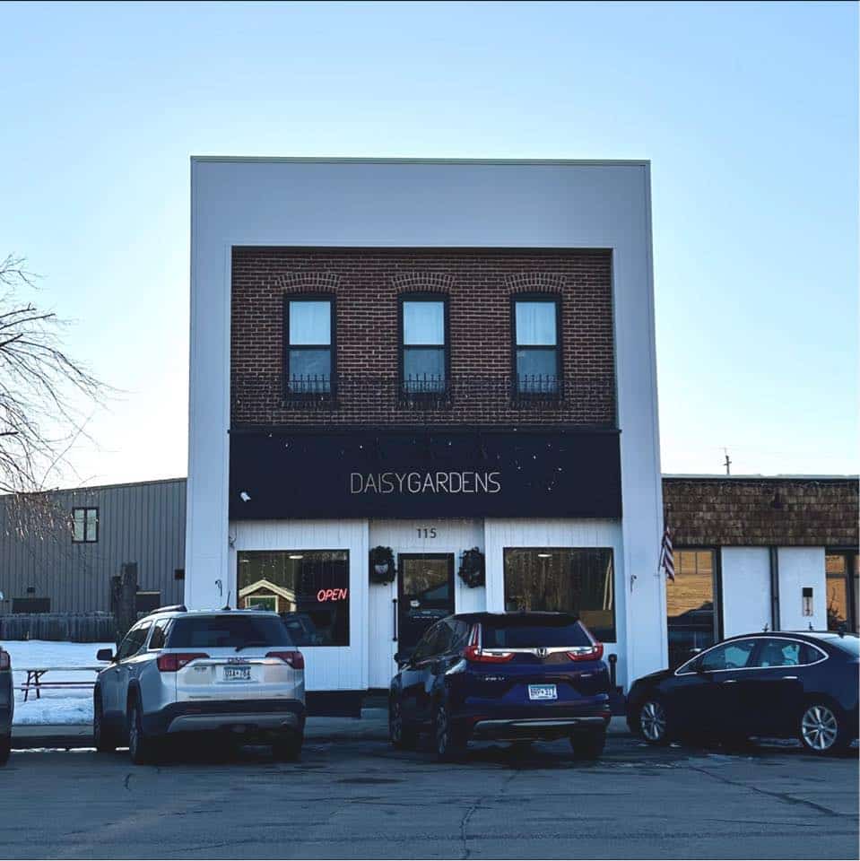 Daisy Garden Restaurant Visit Warroad, MN