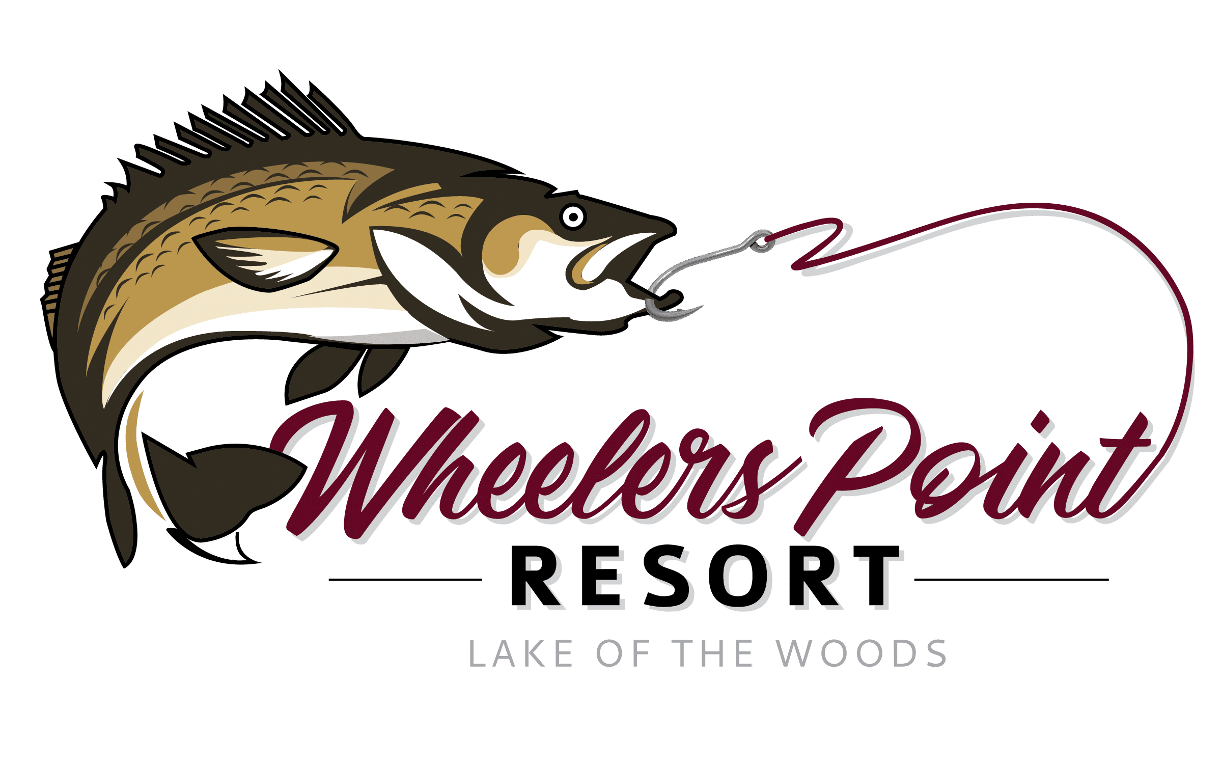 Fishing Boat Rentals Lake of the Woods Warroad, MN