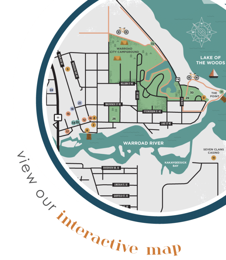 Home Visit Warroad, MN