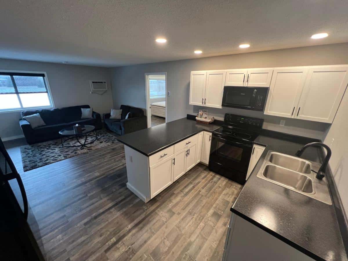 Best Places to Stay in Warroad, MN on Lake of the Woods