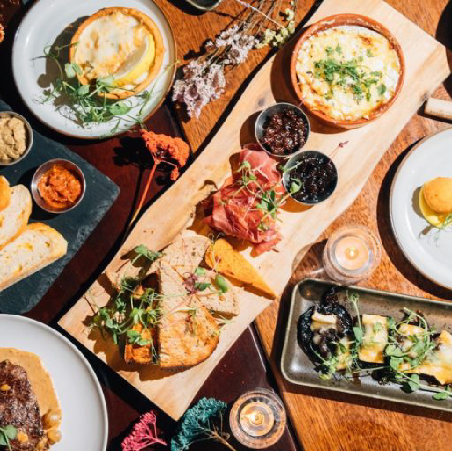 Restaurants Visit West Belfast