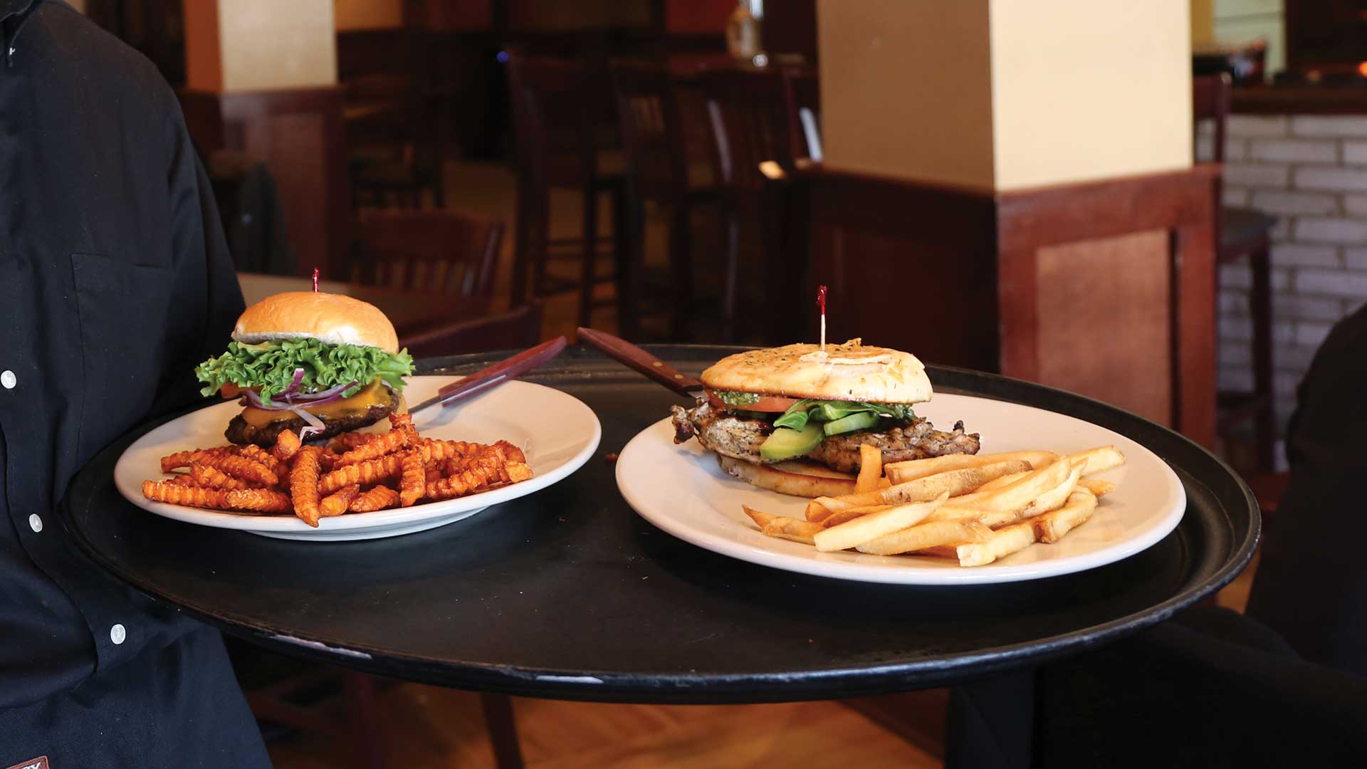 Your ultimate West Bend dining guide - Visit West Bend, Wisconsin