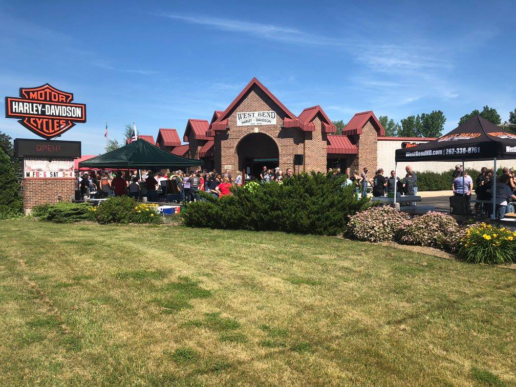 West Bend Harley Davidson