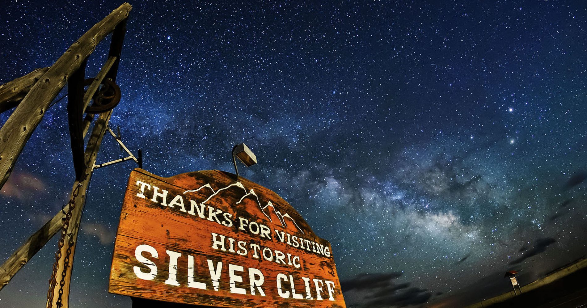 The First International Dark Sky Community in Colorado Visit Custer