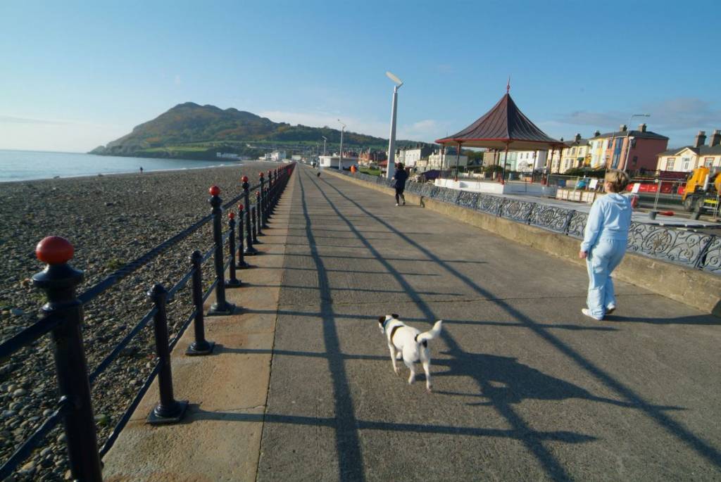 Bray County Wicklow Ireland