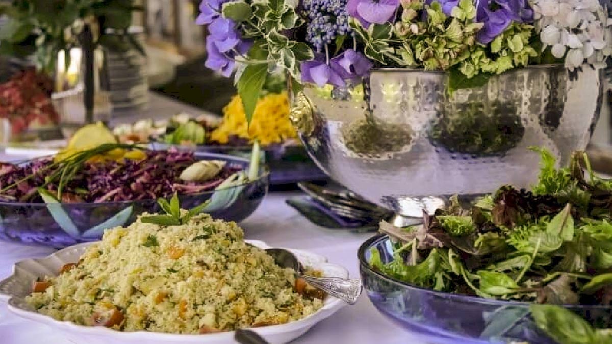 Eat & Drink Wicklow County Tourism