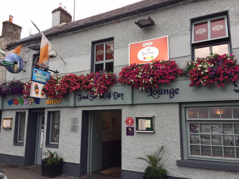 Murphy's Bar Blessington Wicklow County Tourism