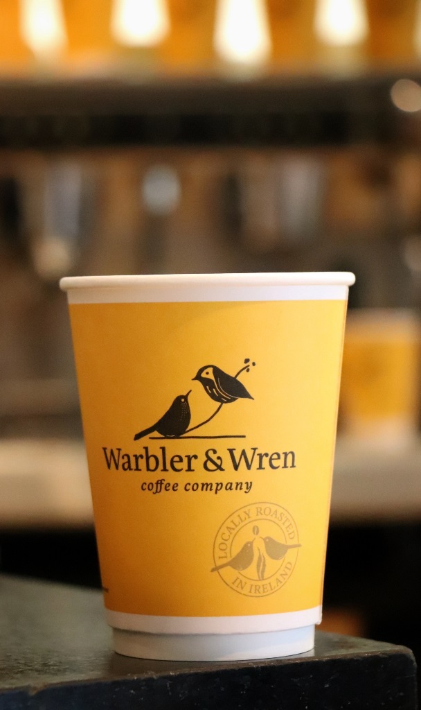 Acton Cafe Wicklow County Tourism