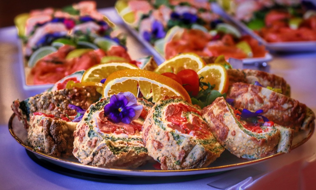 Acton Cafe Wicklow County Tourism