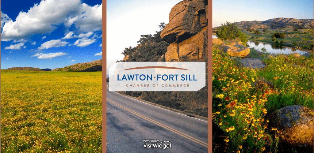 Lawton/Fort Sill OK Visit Widget