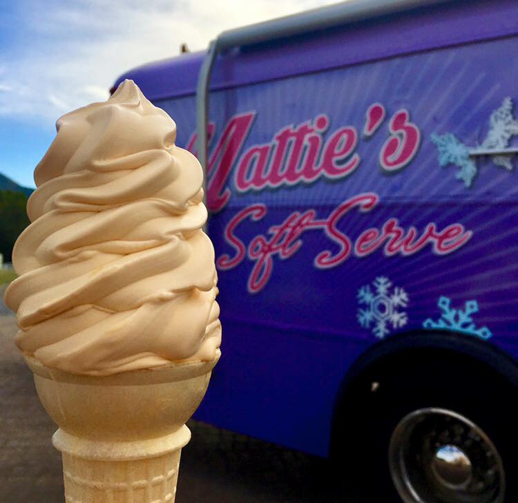 Ice Cream, Custard and Cool Treat Hotspots around Winchester