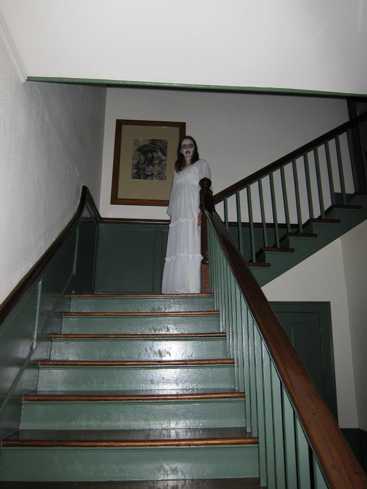 Haunted Tours & Trails Visit Southern West Virginia Visit Southern