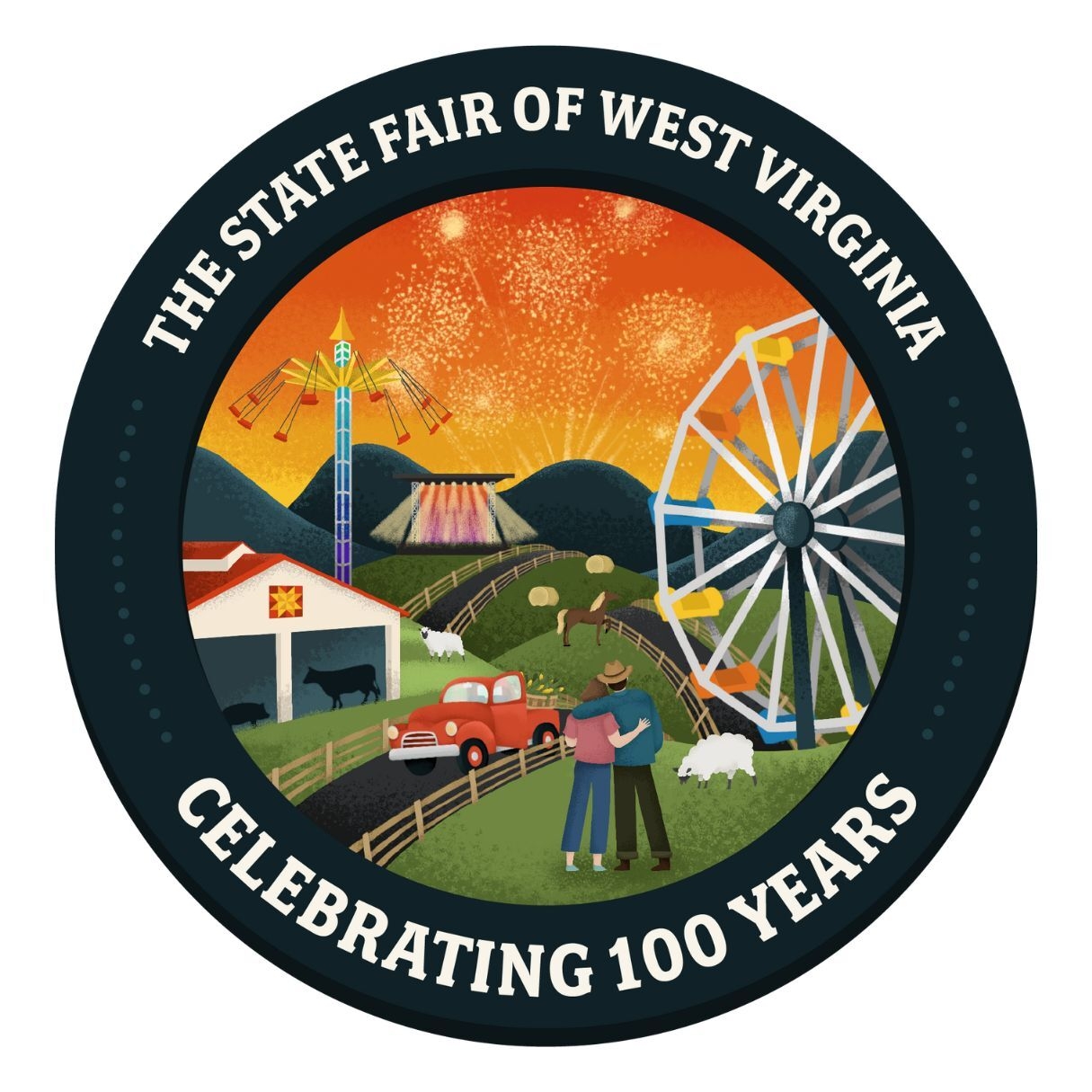 West Virginia Fairs and Festivals