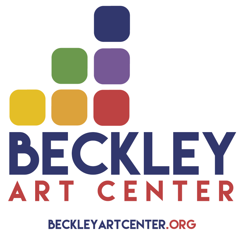 Beckley Art Center Cynthia Bickey Art Gallery Beckley, WV Visit