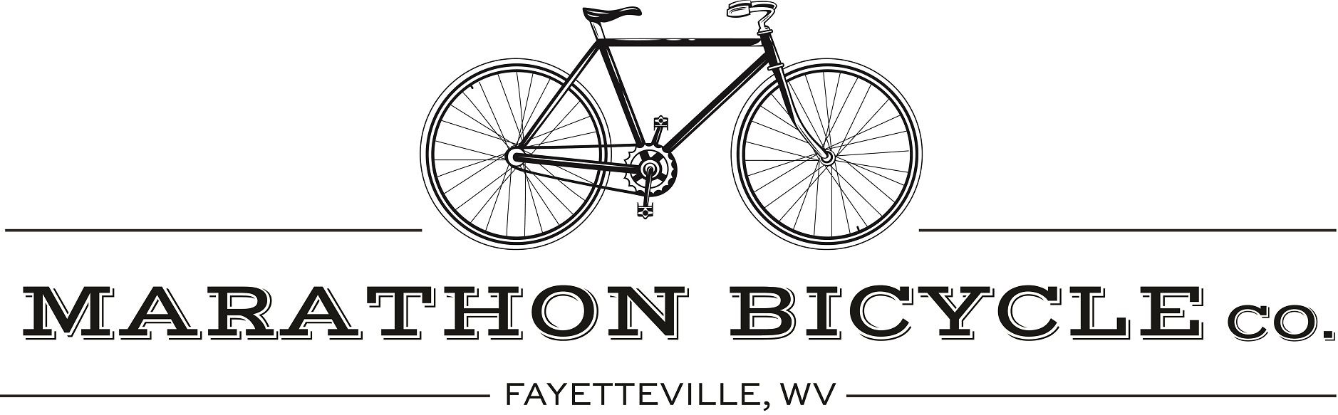 Marathon Bicycle Company Visit Southern West Virginia