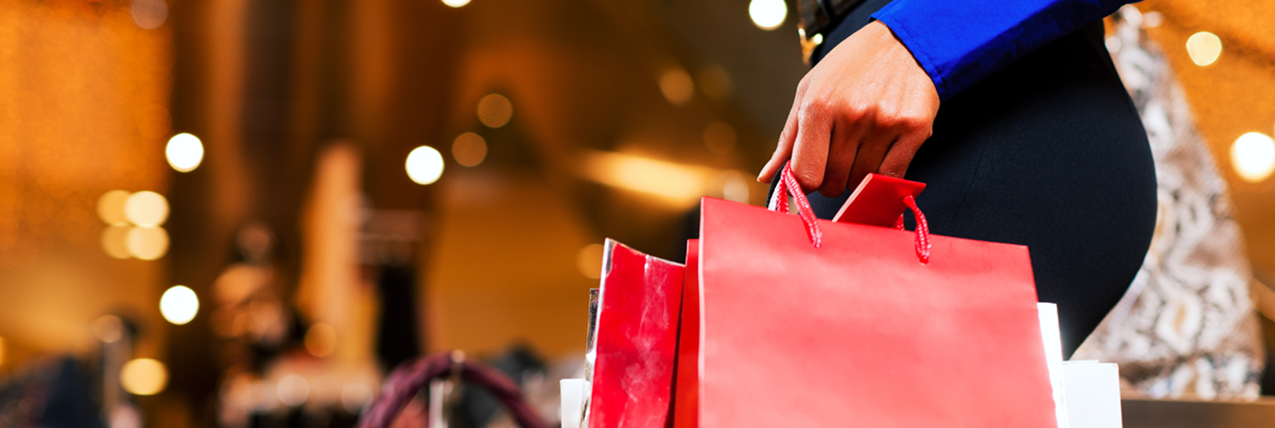 West Virginia Shopping Malls