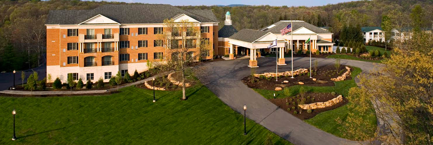 West Virginia Resorts and Spas Visit Southern WV