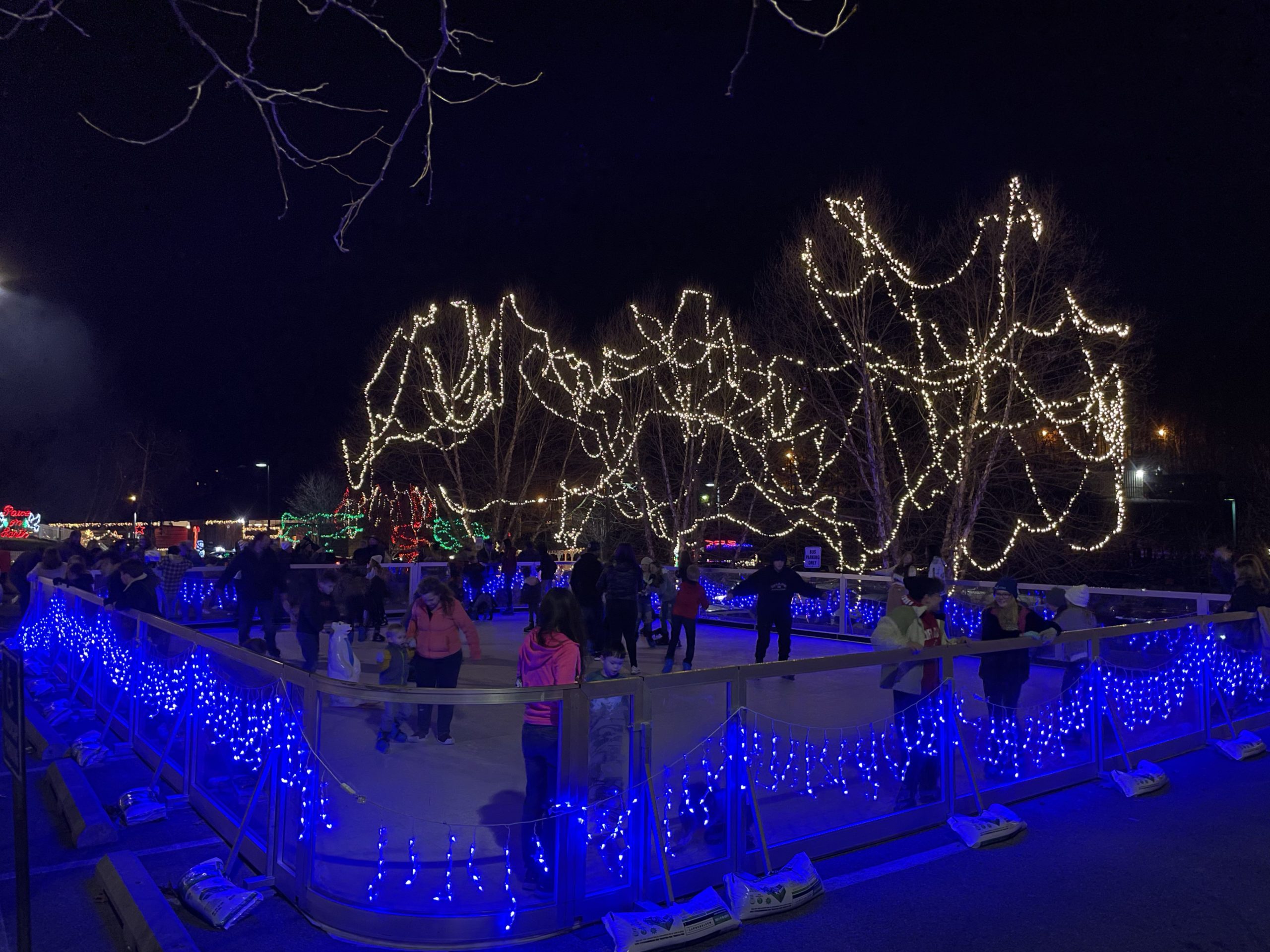 Appalachian Coal Town Christmas Appalachian Coal Town Christmas Visit Southern West Virginia Visit