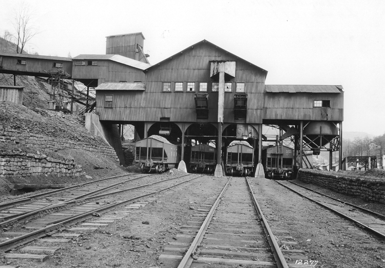 9 photos that'll make you completely rethink the coal boom Visit