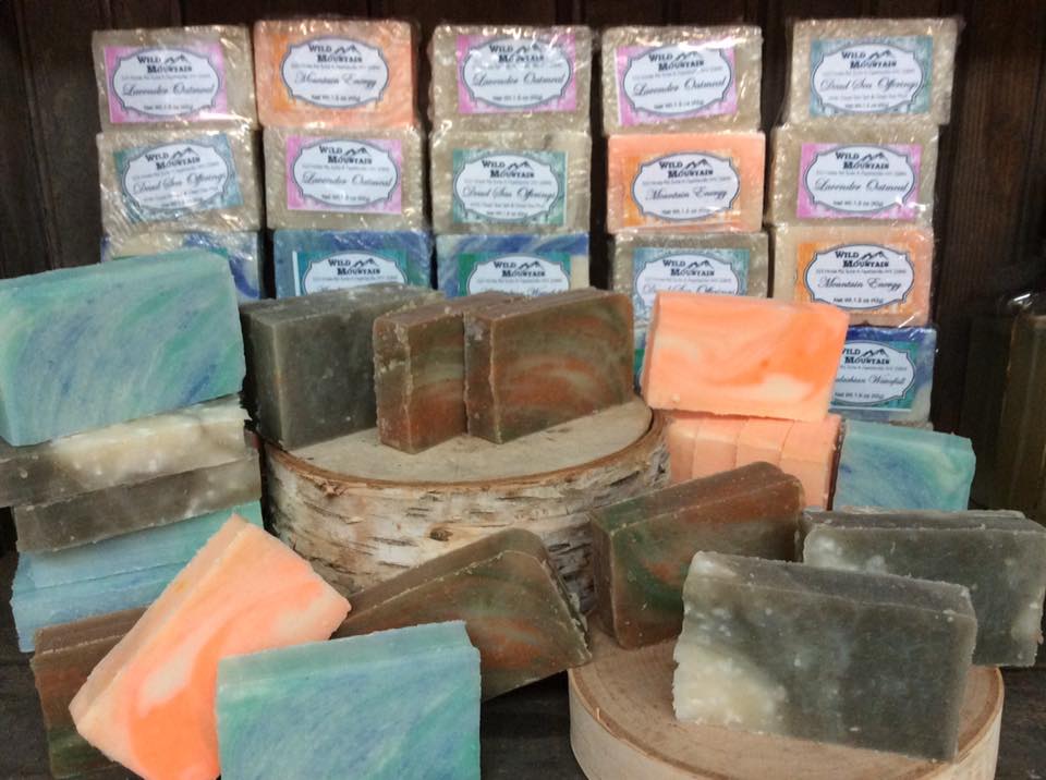 The Scents of Southern West Virginia Visit Southern West Virginia