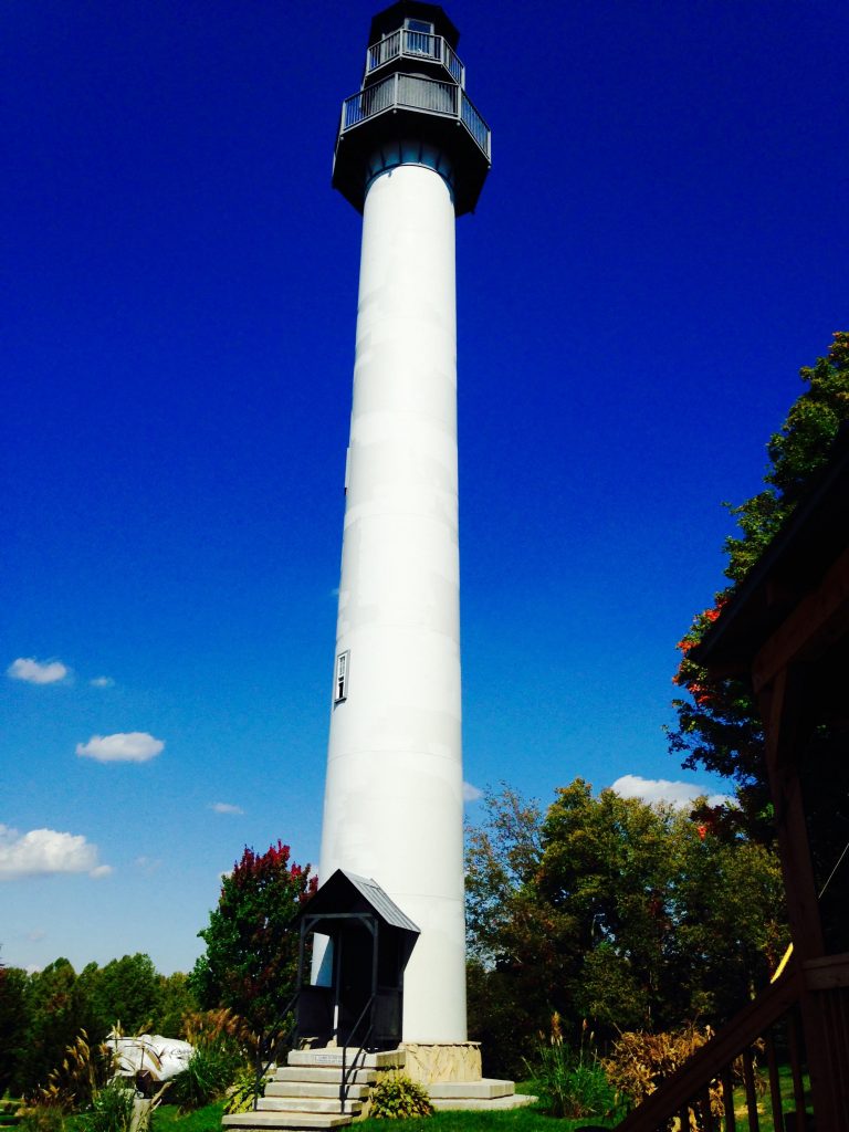 Summersville Lake Lighthouse Festival offers fun in a beautiful setting