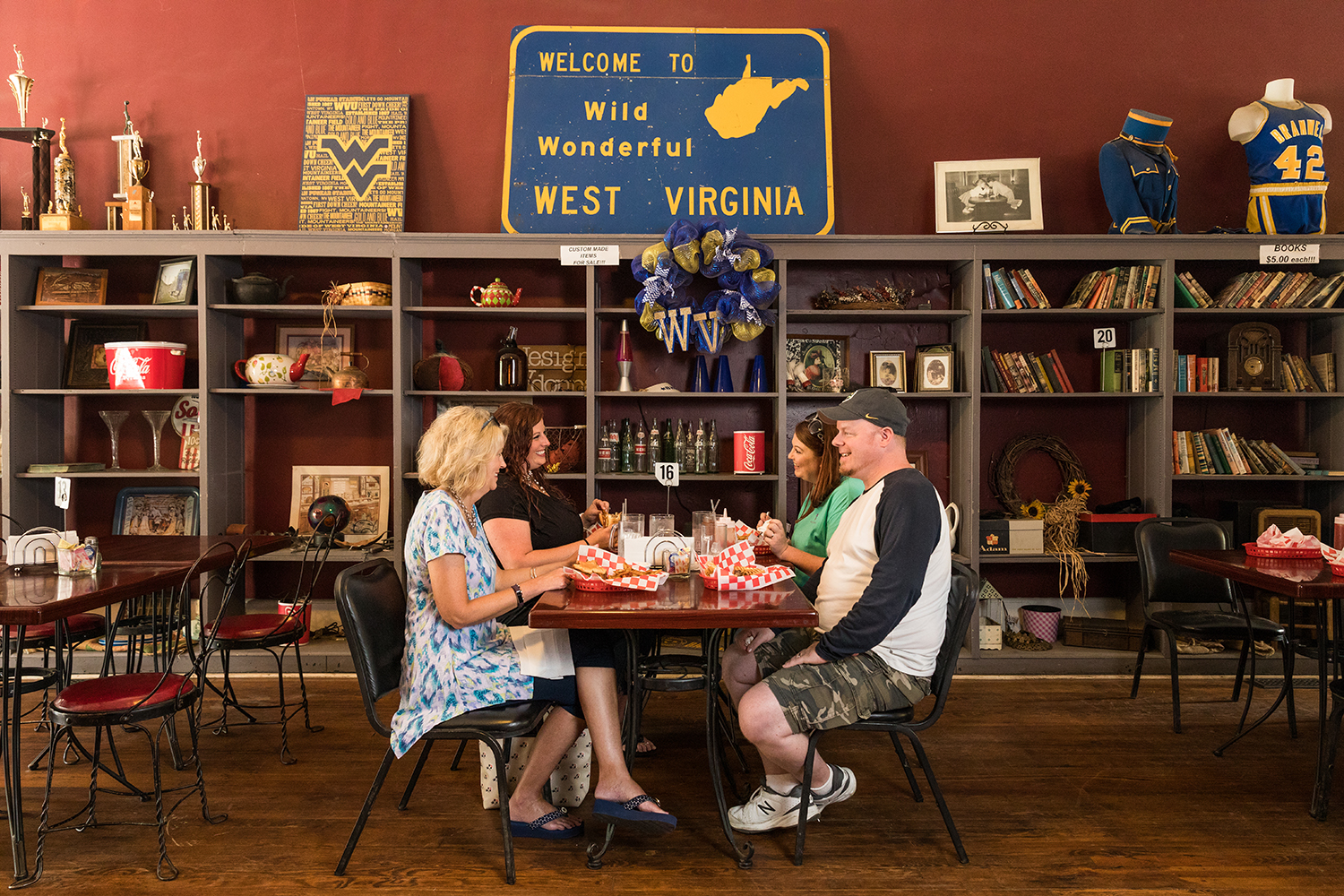 Mercer County West Virginia Travel and Tourism Visit Southern West