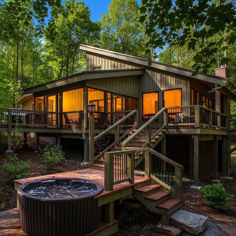 West Virginia Vacation Planning and Tourism Information Visit