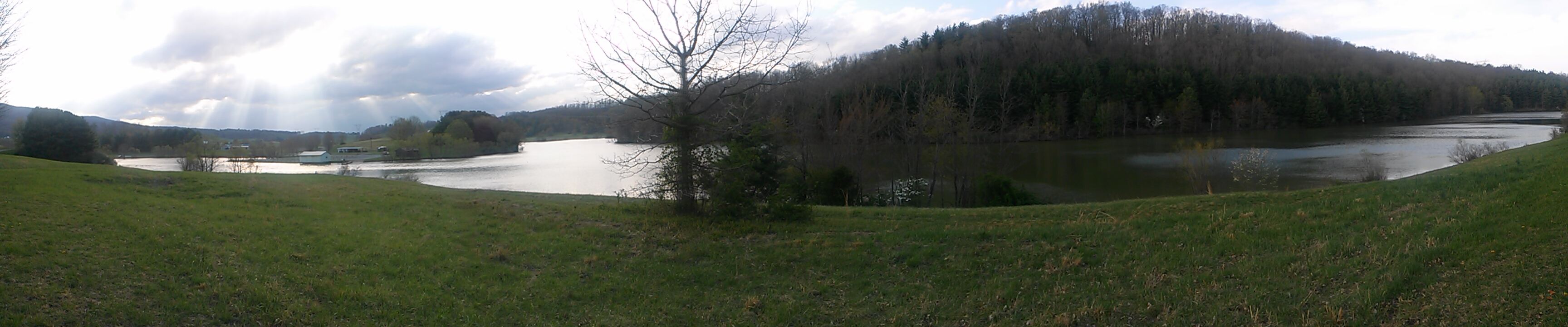 Rural Retreat Lake Park and Campground Visit Wythe Us Official Site