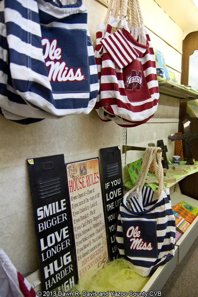 b’s Pharmacy Visit Yazoo County, Mississippi