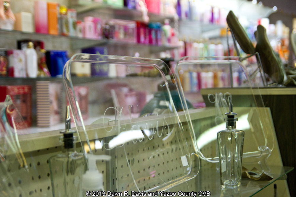 b’s Pharmacy Visit Yazoo County, Mississippi