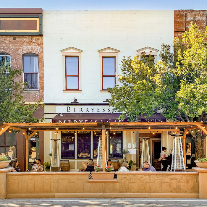 Things To Do In Winters Visit Yolo County California, Davis, Winters