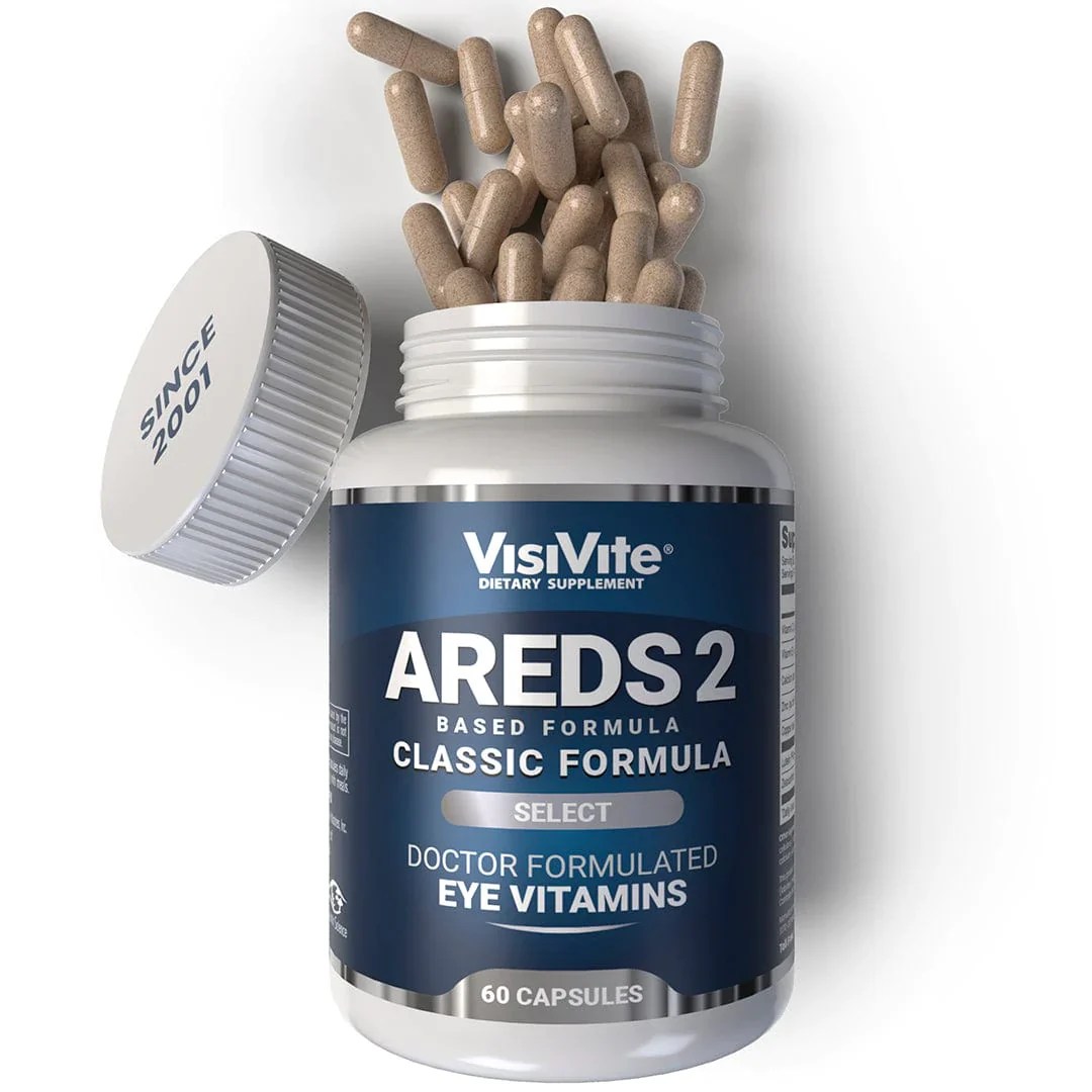 Unlocking the Benefits of AREDS2 for Eye Health What does AREDS2 do f