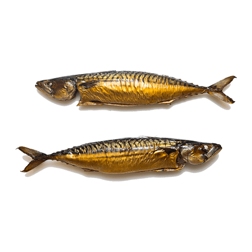Gerookte Makreel | 1 Vis Ca. 350G | Online Kopen | Vislokaal