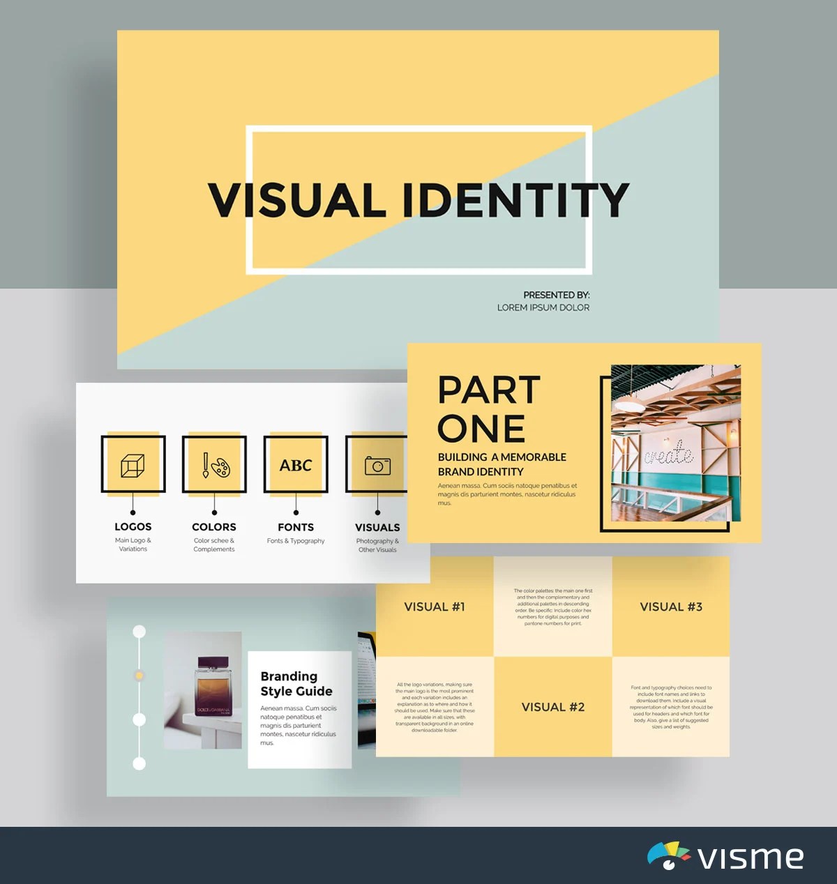 51 Stunning Presentation Slides You Can Customize [Plus Templates