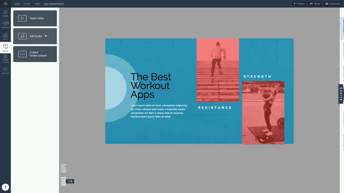 17 Ways to Create an Interactive Presentation That Stands Out