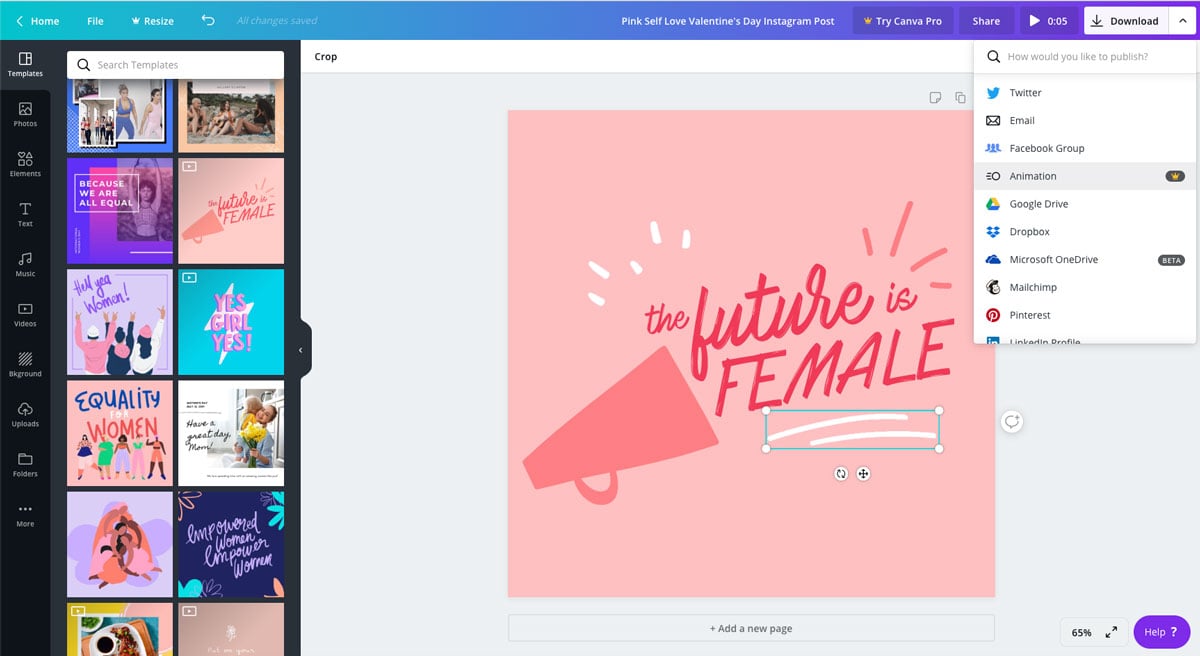 10 Best Animation Software for Beginners [Free & Paid]