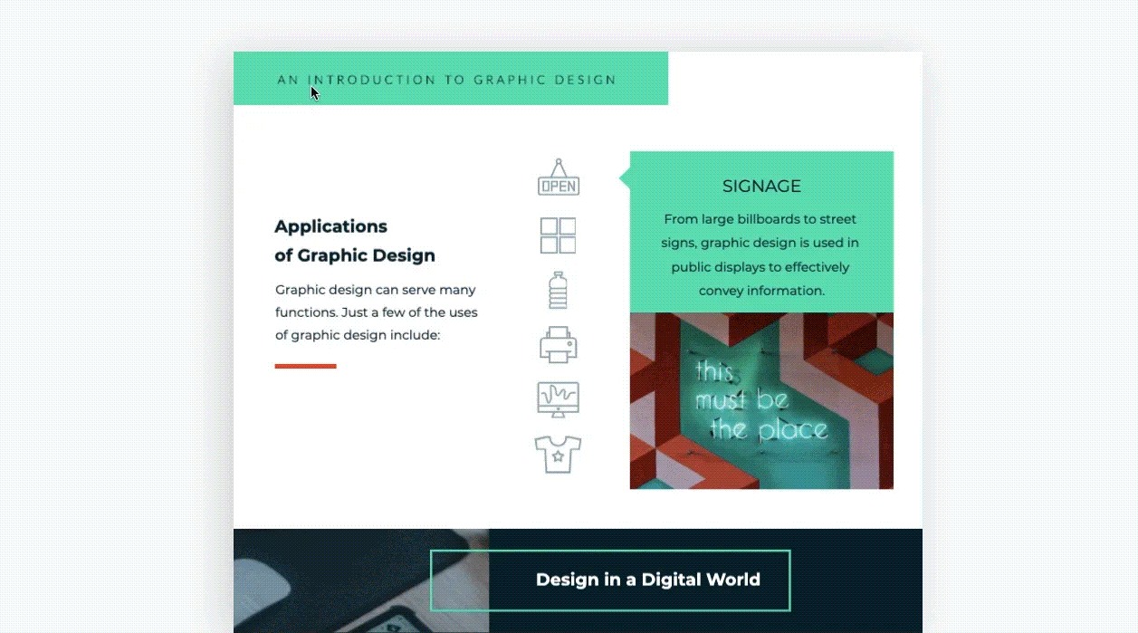 What is an Interactive Ebook and How Do You Create One