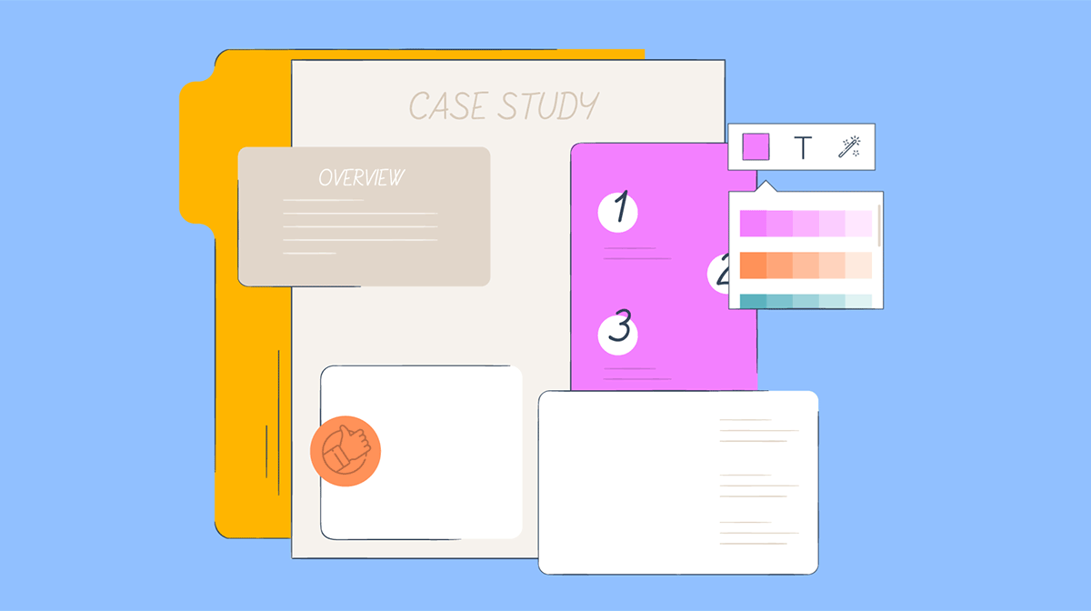 Studying Animated Gif