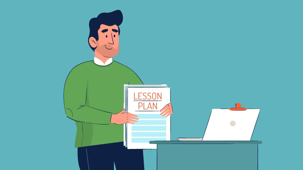 28 Lesson Plan Templates for Teachers & Online Instructors