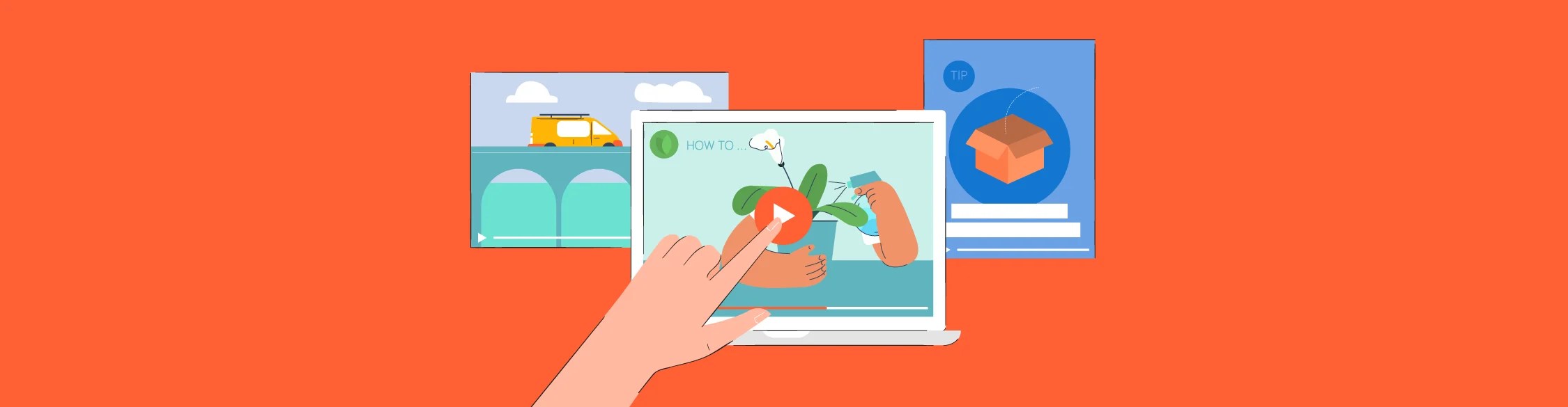 13 Explainer Video Software for Animated Explainers [2021]