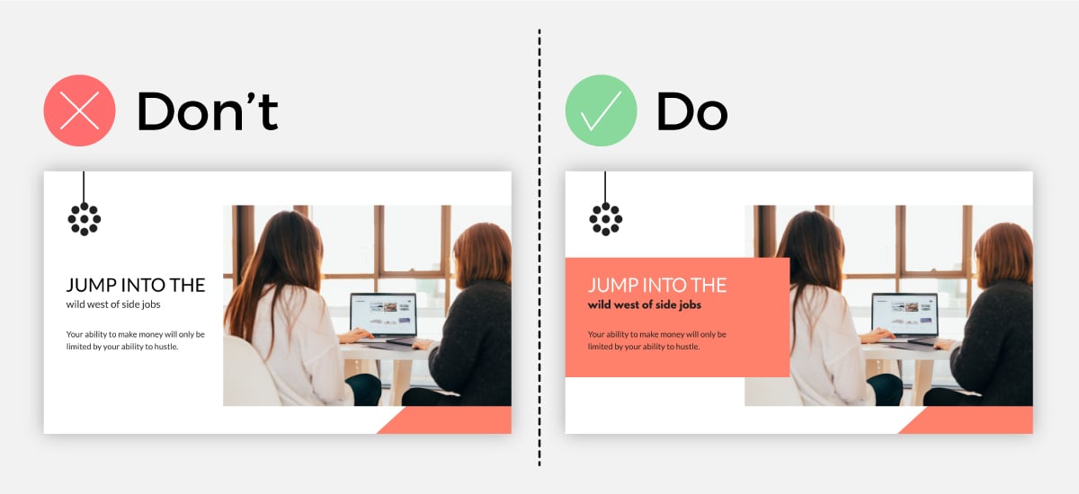 10 Top PowerPoint Presentation Tips for Beginners (2022 List) (2023)