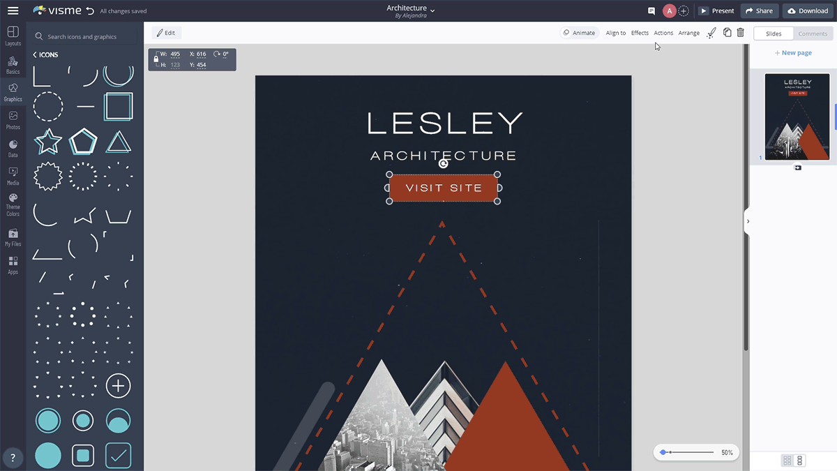 How to Make a Poster Beginner’s Design Guide (& Templates)