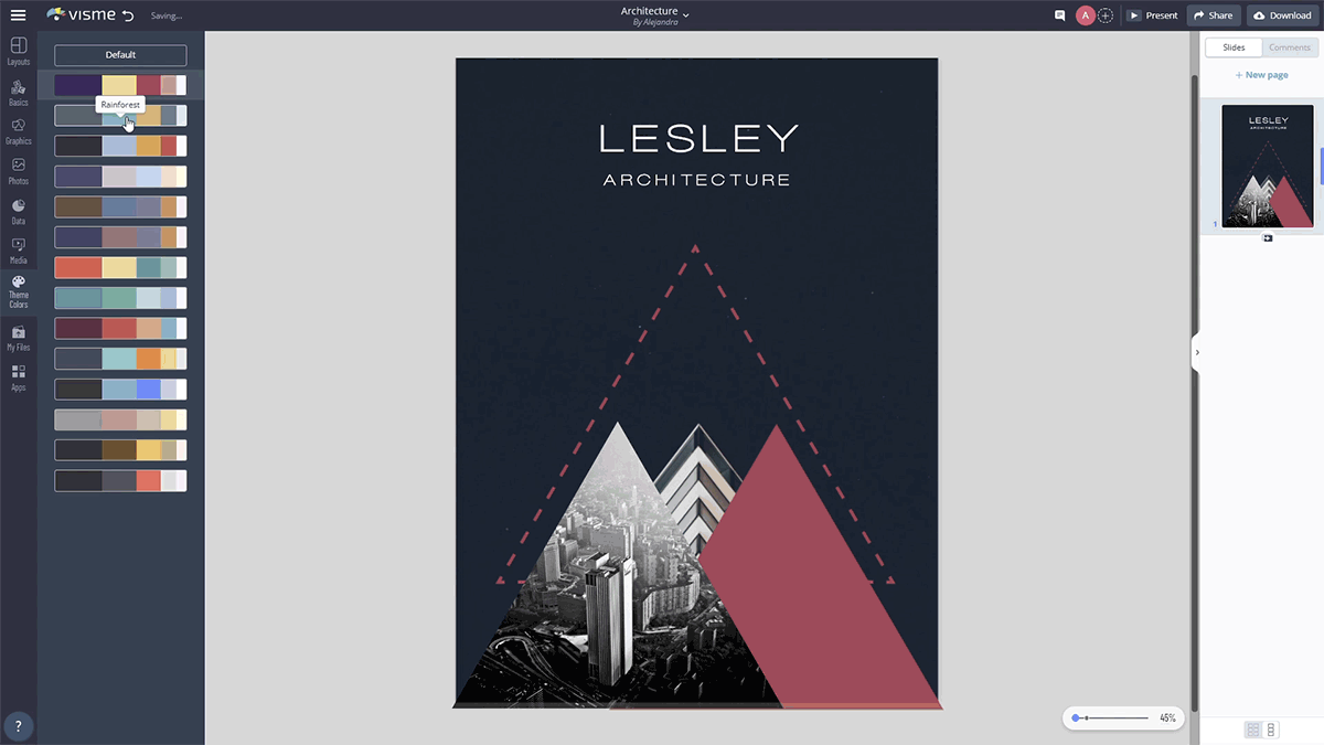 How to Make a Poster Beginner’s Design Guide (& Templates)