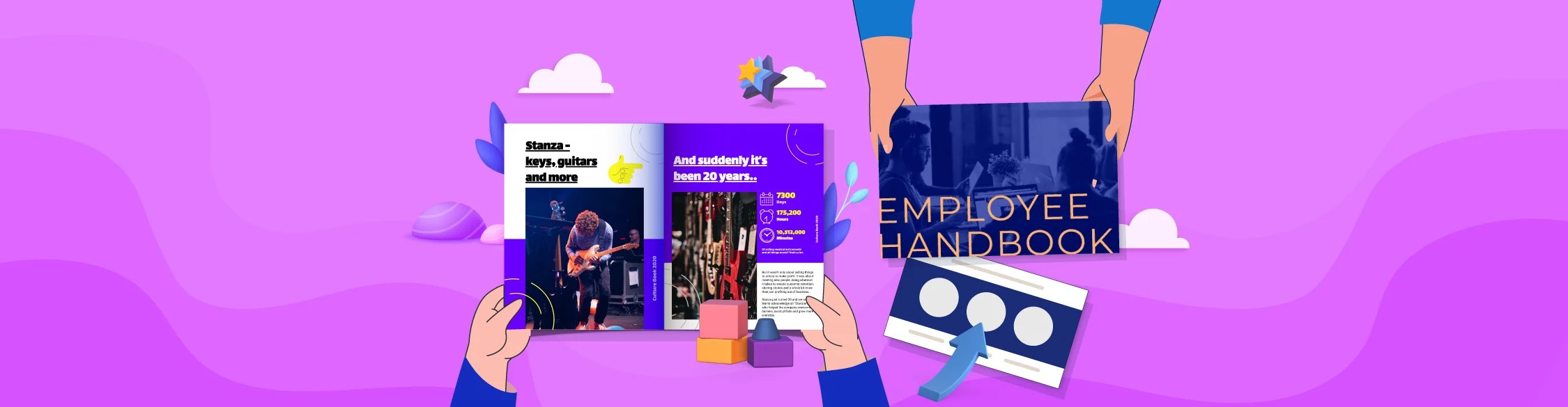 How to Create an Employee Handbook (+ Templates) (2023)