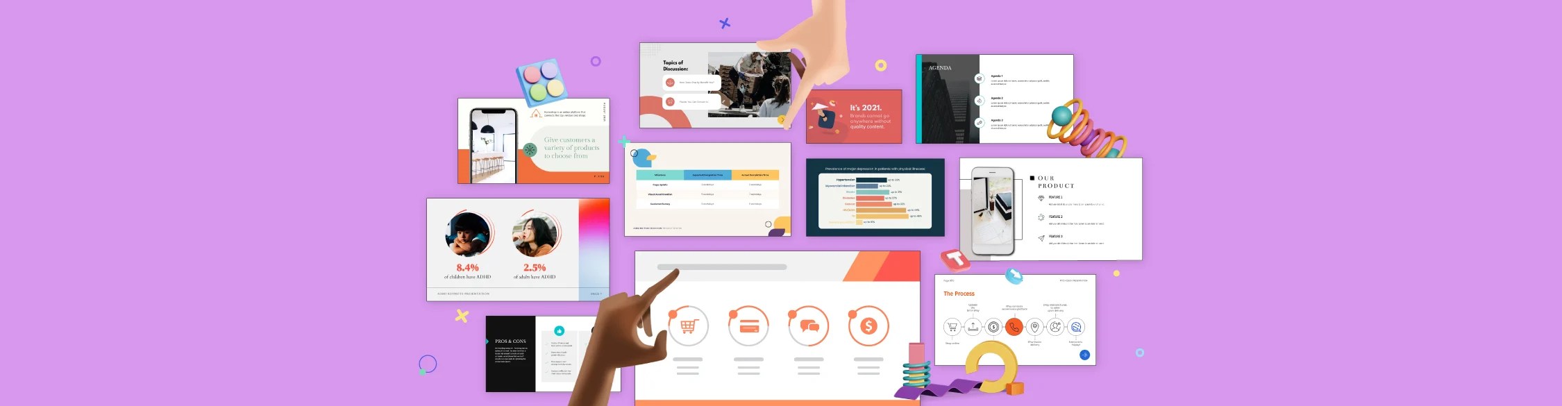 How to Properly Use Bullet Points in Your Presentation LaptrinhX / News