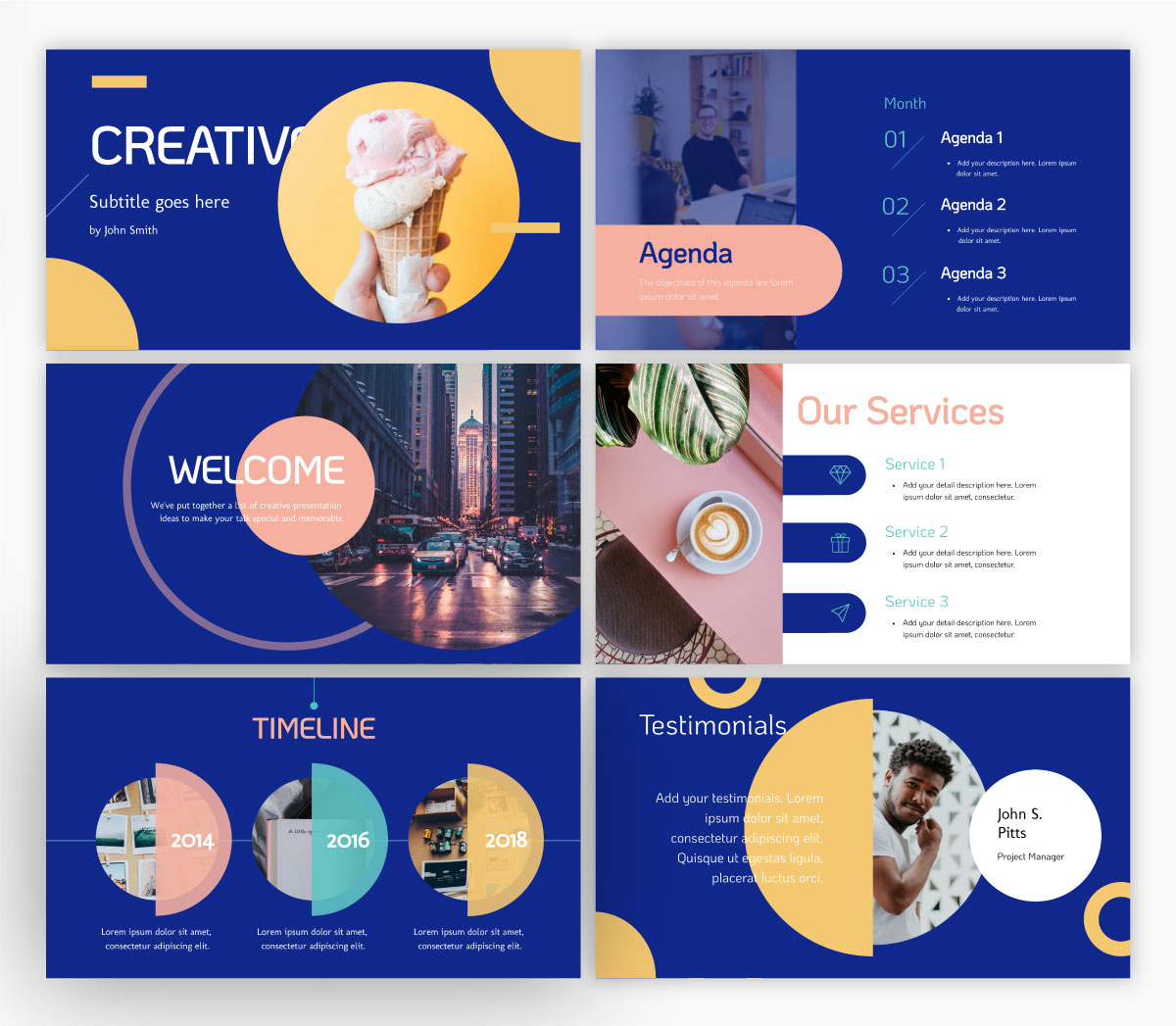 How to Properly Use Bullet Points in Your Presentation LaptrinhX / News