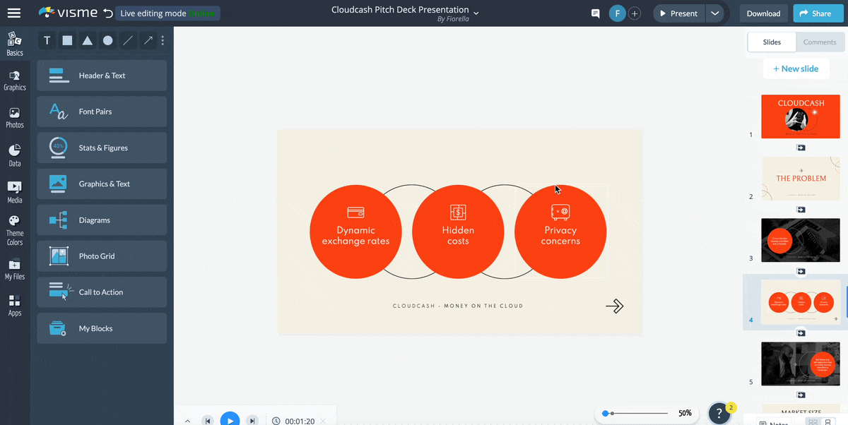 13 Powerful Sales Pitch Presentation Templates to Land Your Next Client
