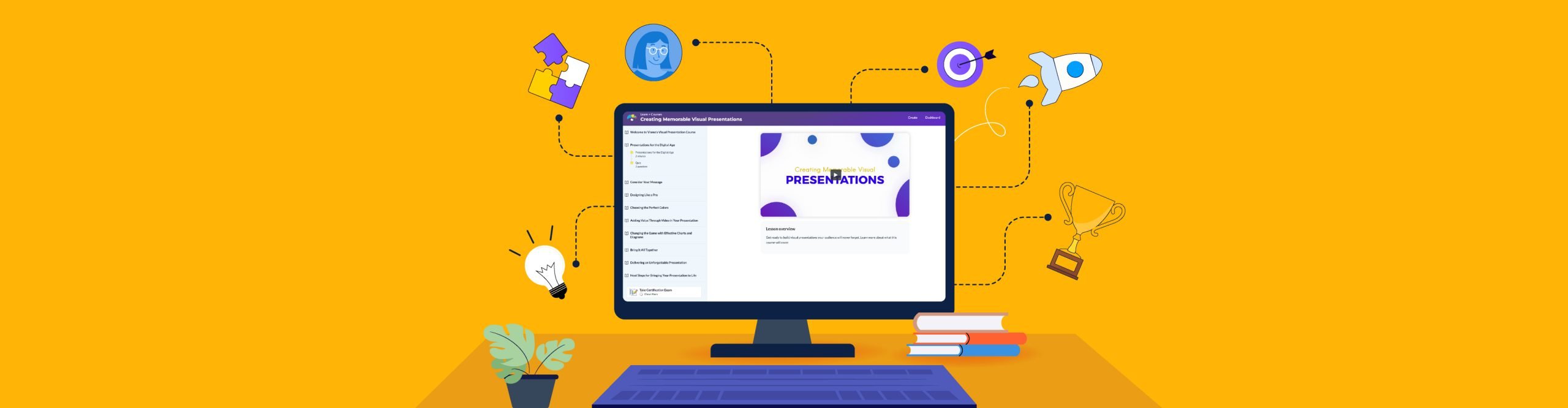 8 Best Elearning Examples to Have on Hand When Training Employees